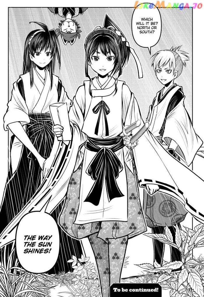 The Elusive Samurai Chapter 114 image 20_optimized